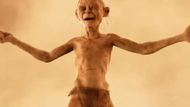 Andy Serkis in The LOTR trilogy | Image via New Line Cinema